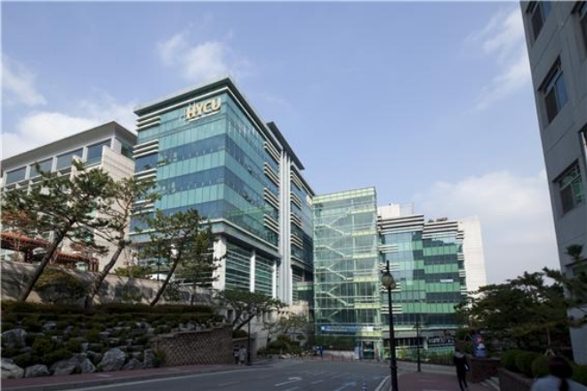 사진=한양사이버대학교