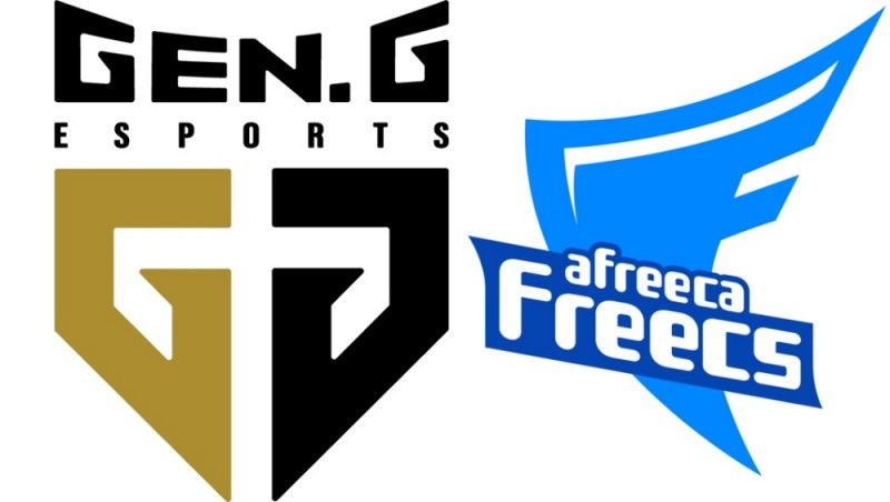 젠지-아프리카, 첫 승과 3연패의 기로에 서다