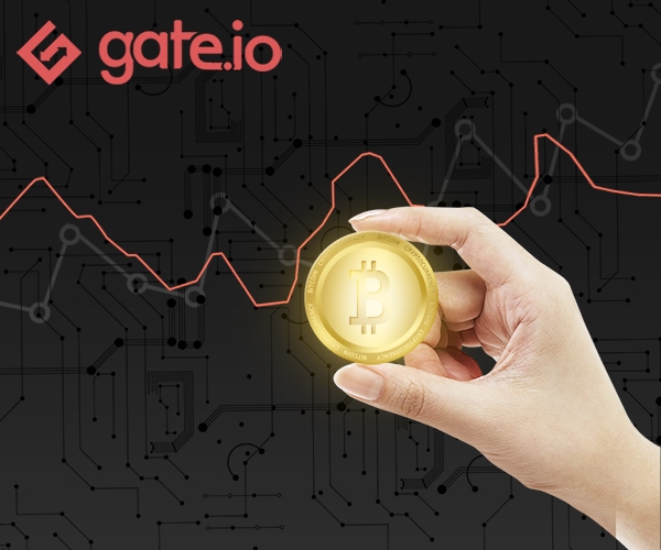 게이트아이오 연구소, ‘설 연휴 비트코인 시세 등락폭 연구 보고서’ 발표