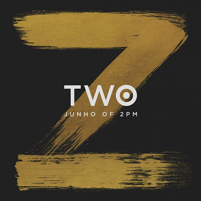 ‘특별한 생일맞이’ 2PM 준호, 두 번째 베스트 앨범 'TWO' 발매