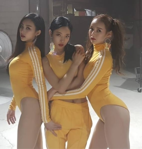 사진= 카밀라 페이스북