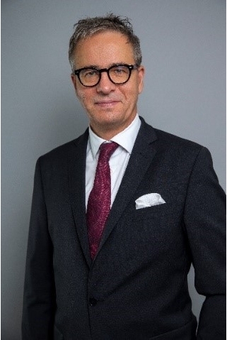 사진=Swedish Ambassador to Korea, Jakob Hallgren