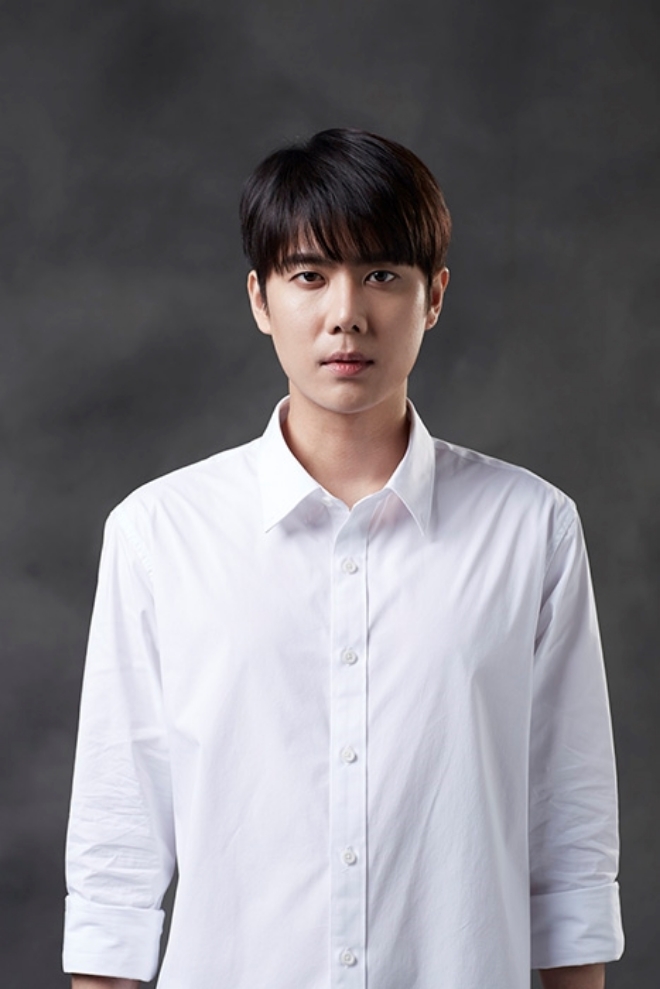 SS501 김규종, 창작 연극 '잃어버린 마을' 캐스팅
