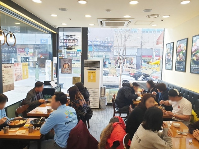 김밥프랜차이즈에도 ‘푸드테크’ 바람...’서가원김밥’ 선두