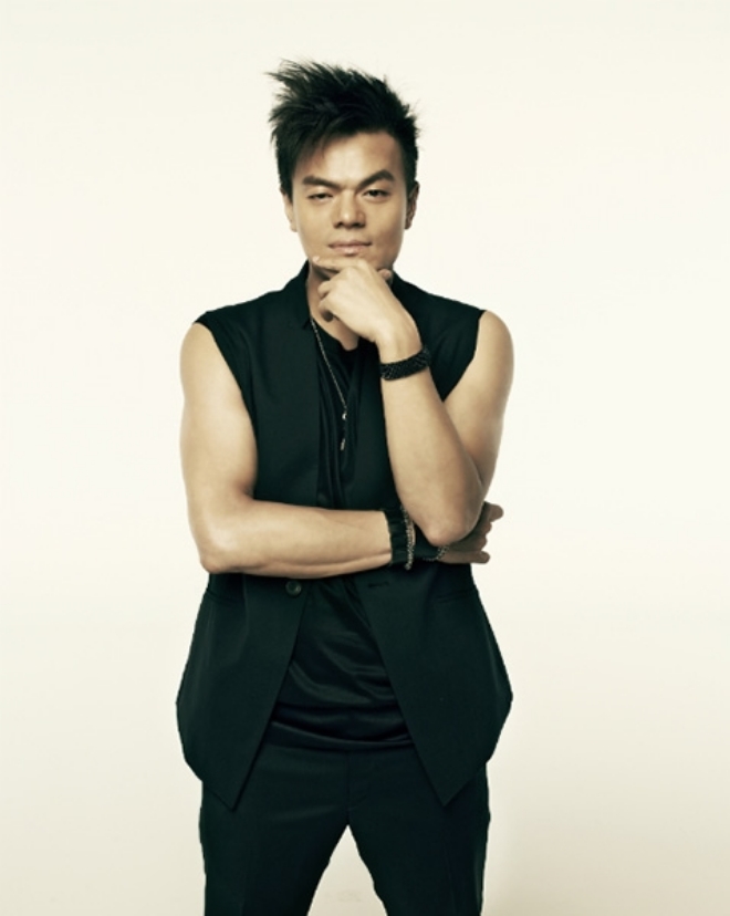 JYP X 소니뮤직, 日 걸그룹 제작 나선다... 박진영 2월 7일 도쿄서 기자회견