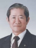 (사진=70년동안 성장해 온 장수기업 구 태평양화학 창업자 서성환 회장)