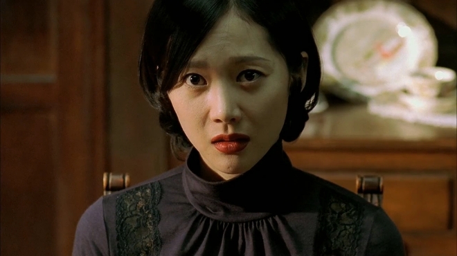 사진=장화,홍련(2003)