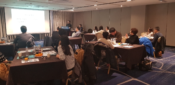 GC녹십자의료재단∙GC녹십자지놈, 조직 역량 강화를 위한 전문의 워크샵 실시