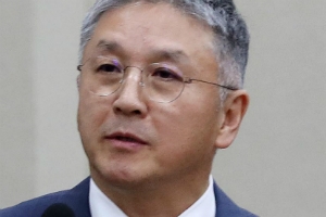 (사진=함영준 오뚜기 회장은 상속세 1,500억원 전액을 납부하기로 했다.)