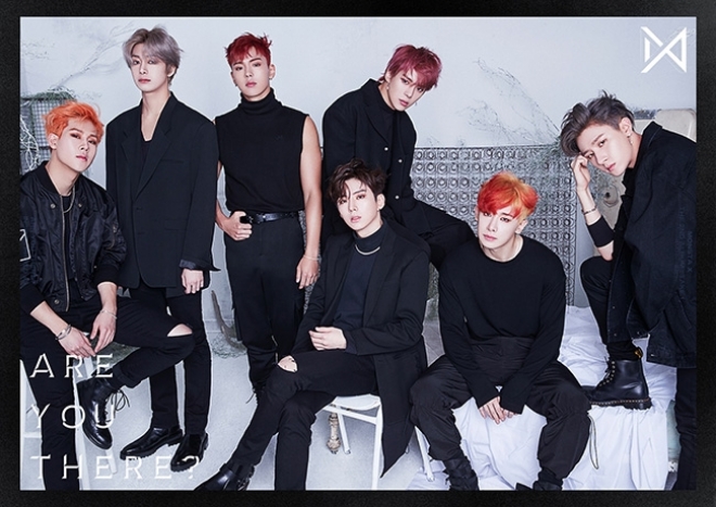 몬스타엑스, 컴백 앞두고 30일 ‘아이돌룸’ 녹화
