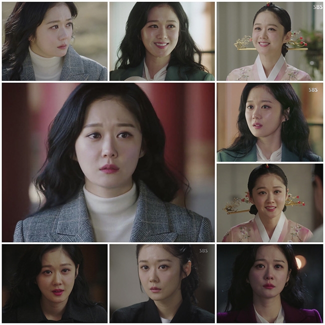 '황후의 품격' 장나라, 황실 내부 '쥐락펴락' 복수 돌진