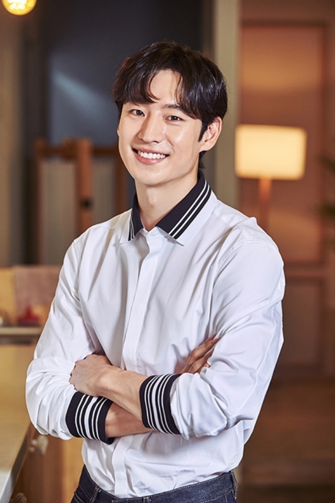 이제훈, 인천공항 명예홍보대사 위촉