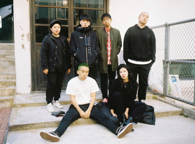 바밍타이거, 사진=소니뮤직