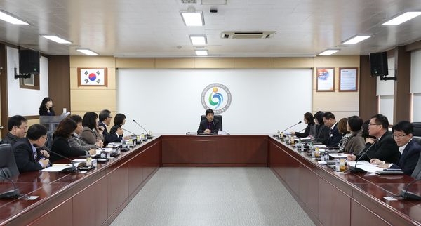 인천시교육청, 청렴도 1등급 진입 결의