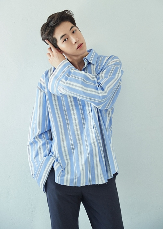 남주혁, 제10회 올해의 영화상 '신인남우상' 수상... "성장하는 배우 되겠다"