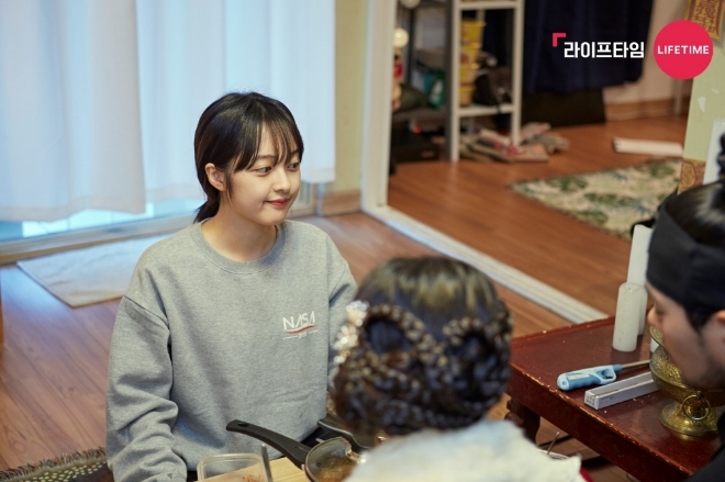 사진=라이프타임