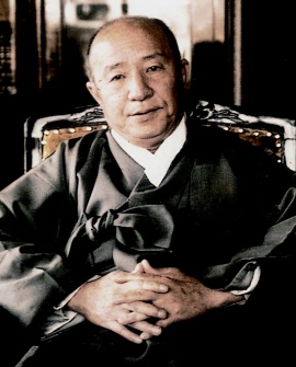 (사진= 고 김연수 삼양 회장은 우리나라 1호 공익재단의 전신인 양영회를 사재 34만원에 설립했다.)