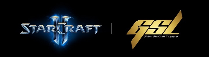 GSL 2019 시즌1 코드S  32강 대진 및 일정