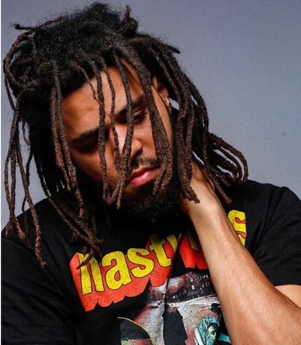 J.Cole(사진=제이콜 인스타그램)