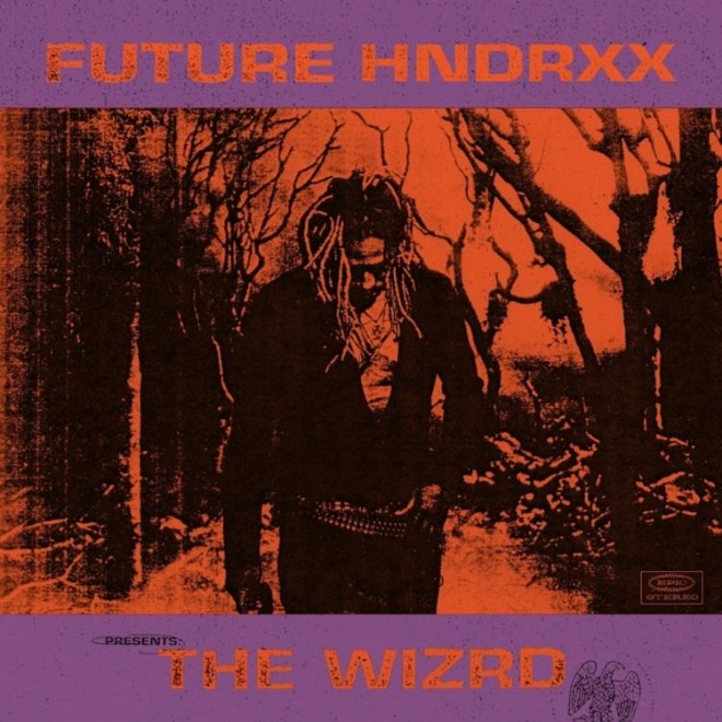 Future 'THE WIZRD'