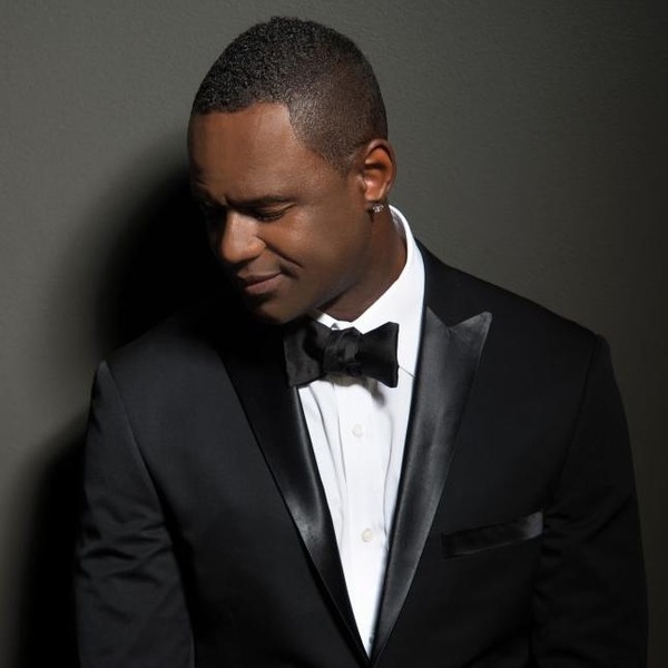 브라이언 맥나이트(Brian McKnight)
