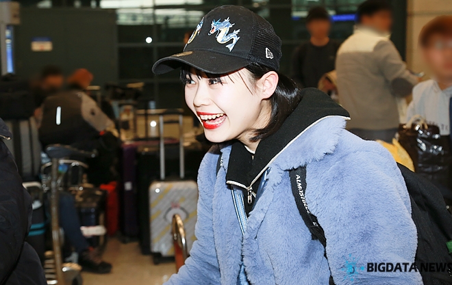 일본 걸그룹 HKT48의 무라카와 비비안