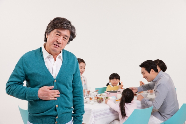 설 명절 고칼로리 섭취, 콜레스테롤 악화시킬 수 있어