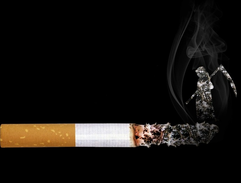 리차드 크리건 민주당 주 하원의원은 담배 구매 가능 연령을 2020년부터 2024년까지 매년 상향하는 법안을 최근 제출했다. 새 법안에는 현행 21세인 담배 구매 가능 연령을 2020년 30세로 올렸다. 이후 매년 40세, 50세, 60세로 올리는 내용이 담겼다. 또 2024년에는 연령 제한을 더 강화해 100세 이상만 담배를 구매할 수 있도록 했다.  사진=pixabay
