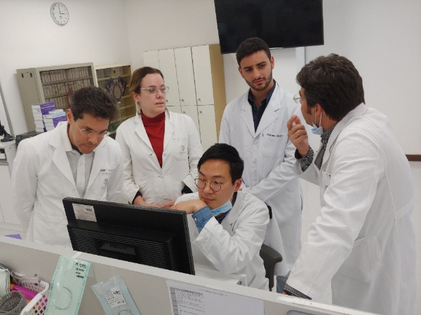 경희대치과병원 바이오급속교정클리닉, 선진 의료기술로 한류 이끌다