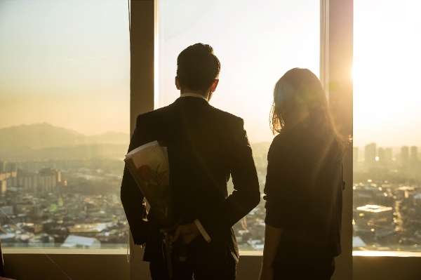 그랜드 하얏트 서울 호텔, 로맨스 패키지 선봬