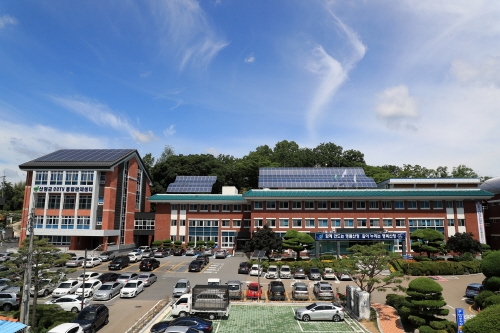 산청군, '저소득층 자산형성지원사업' 신규 가입자 모집