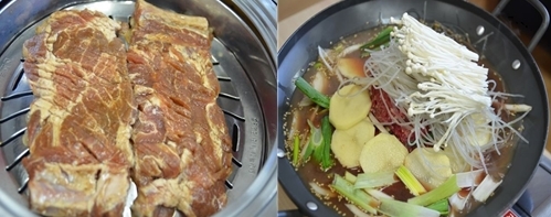 평창 맛집, 지역주민이 추천하는 고수의 손맛 ‘평창강숯불갈비’