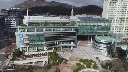 부산 남구, 고액체납자 징수 위한 '더 More 징수기동팀' 운영