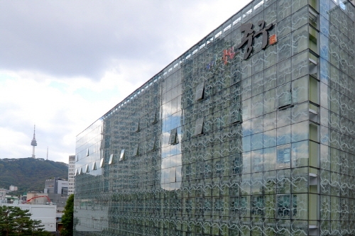 서울 중구, 중·고등학교 신입생 교복비 지원