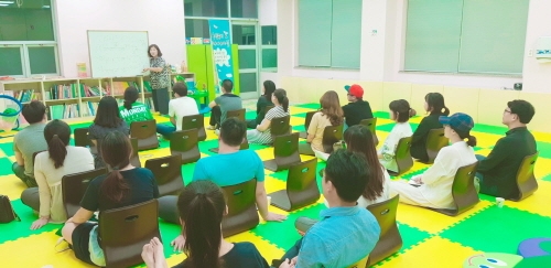 이천시, 야간 출산준비교실 수강생 모집