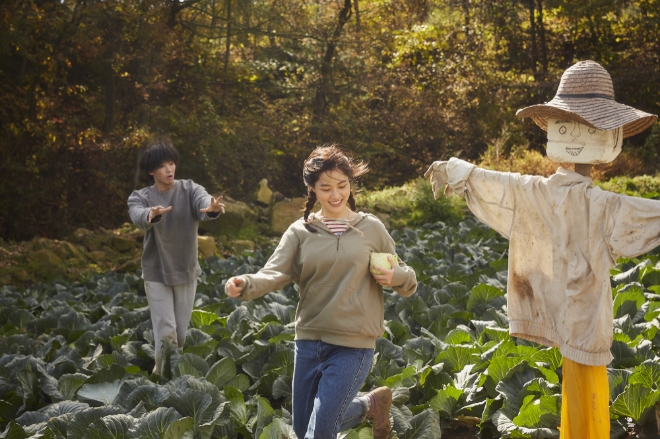 영화 '기묘한 가족' 공식 스틸컷