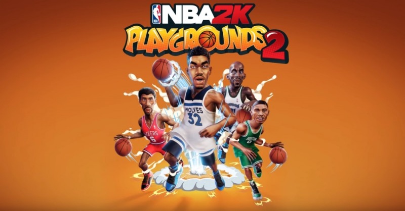 [이슈] NBA 2K 플레이그라운드2, 신규 무료 DLC 업데이트