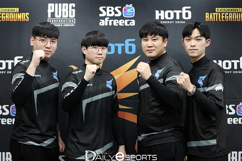 개막전에서 65점을 기록한 아프리카 프릭스 페이탈.