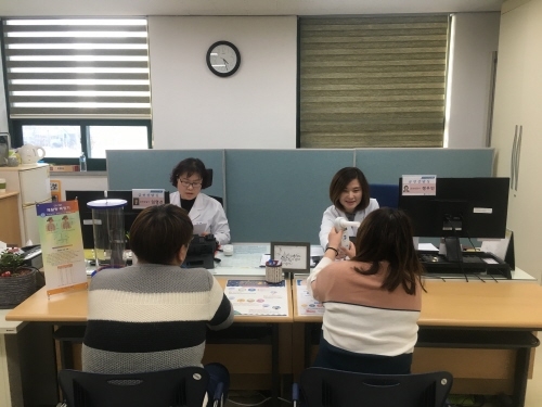 진천군, '금연클리닉' 운영...주민들 건강증진 도모