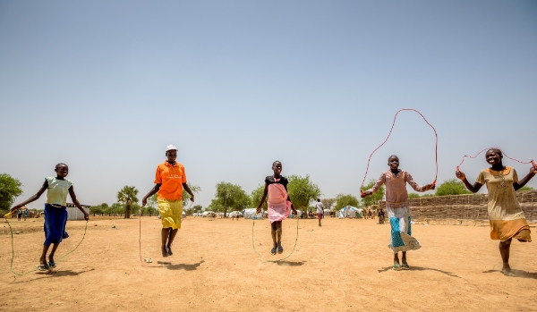 월드비전, 분쟁피해지역 소년병 실태에 대한 현장보고서 발표