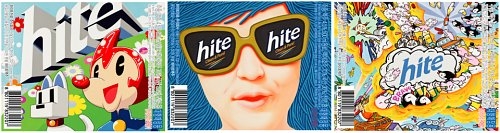 (사진=하이트컬렉션 스페셜 에디션)