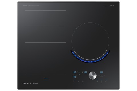 삼성전자 셰프컬렉션 인덕션(모델명 NZ63R9770SG)