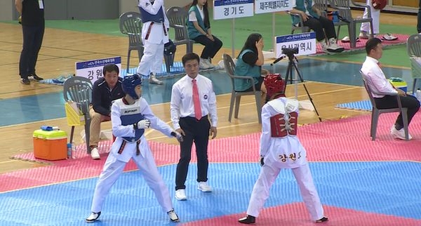 세종시교육청, 2019년 세종 학교체육 활성화 계획 발표