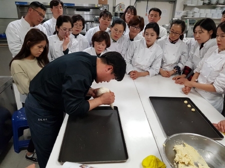 음성군, 지역 대학과 연계... 평생학습 수강생 모집