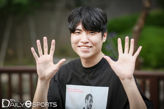 어윤수, 저그의 자존심을 살려라