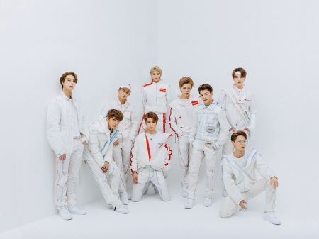 서울 강남구, 'NCT 127' 관광홍보대사 위촉