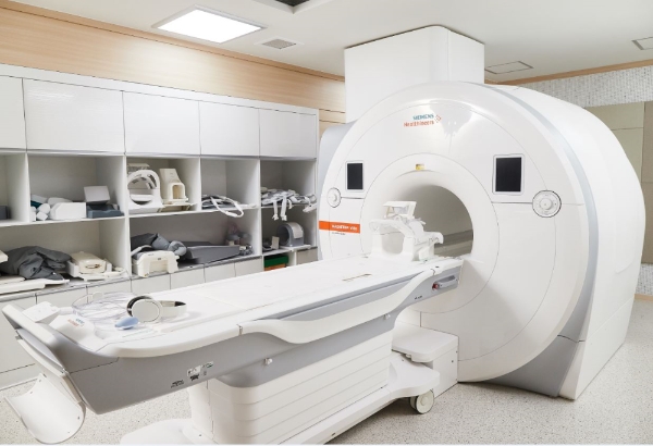 경희의료원, 국내 최초 '마그네톰 비다 VER 11' MRI 장비 도입