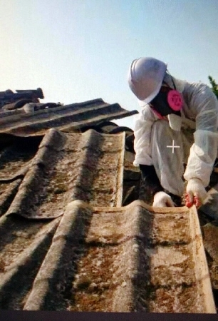 장흥군, '슬레이트 철거·지붕개량 지원사업' 추진