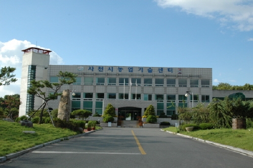 사천시, '제12회 농업대학' 신입생 공개 모집