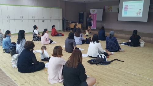 안성시, '영양플러스 사업' 대상자 모집